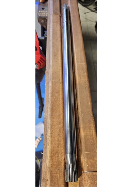 Sea-Doo Drıveshaft — 74-112A-08 Sbt