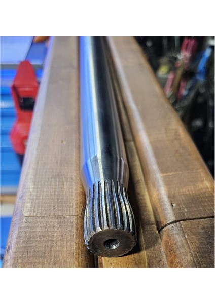 Sea-Doo Drıveshaft — 74-112A-08 Sbt fiyatları