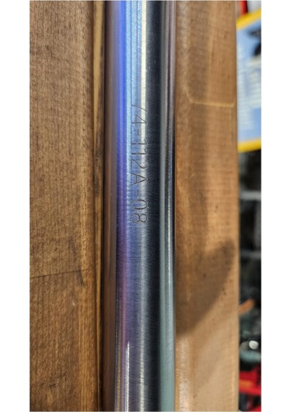 Sea-Doo Drıveshaft — 74-112A-08 Sbt modelleri