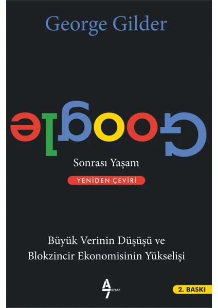 Google Sonrası Yaşam