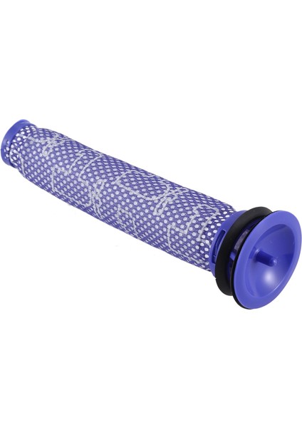 Adet Elektrikli Süpürge Parçaları Ön Motor Yıkanabilir Hepa Filtre Motorları Kafa Dyson V6 V7 V8 DC62 DC61 DC58 DC59 DC74 #965661-01 (Yurt Dışından)
