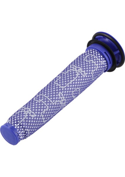 Adet Elektrikli Süpürge Parçaları Ön Motor Yıkanabilir Hepa Filtre Motorları Kafa Dyson V6 V7 V8 DC62 DC61 DC58 DC59 DC74 #965661-01 (Yurt Dışından)