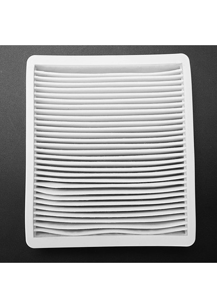 2 Adet Elektrikli Süpürge Toz Filtresi Hepa Filtre Samsung SC4300 SC4470 Beyaz VC-B710W Temizleyici Aksesuarları Parçaları (Yurt Dışından)