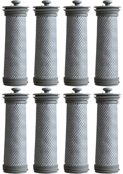 Tineco Pure One S11/S12 Kablosuz Elektrikli Süpürge Için Tineco A10 Hero/master, A11 Hero/master Için Yedek Hepa Filtreler (Yurt Dışından)