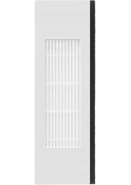 Ecovacs Deeboot N8 / N8+ / N8 Pro / N8 Pro+ Plus Yedek Parça Aksesuarları Rulo Ana Yan Fırça Hepa Filtre (Yurt Dışından)