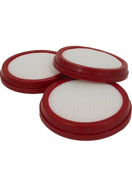 Puppyoo T10 Pro T10 Siklon Elektrikli Süpürge Aksesuarları 87X82X12MM Için Filtre (Yurt Dışından)