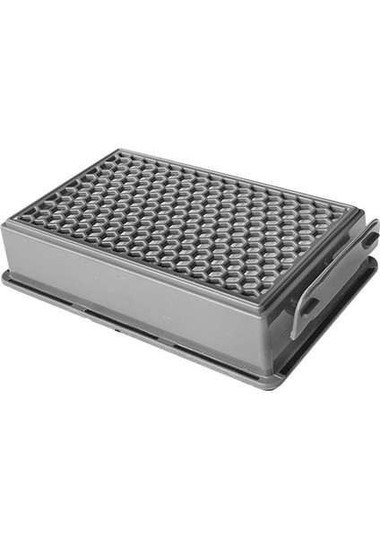Rowenta Compact Power Xxl RO4811EA RO4871EA RO4855EA RO4826 Elektrikli Süpürge Için 3 Set Filtre Değiştirme Kiti Aksesuarları (Yurt Dışından)