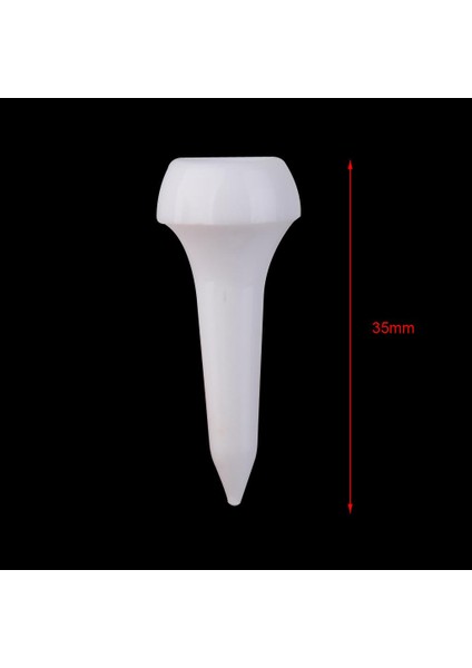 50 35MM Golf Profesyonel Tees - (Yurt Dışından)