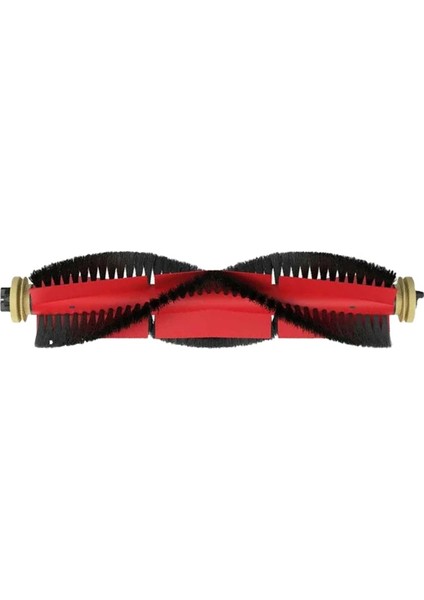 Roborock S5 / S5 Max / S6 / S6 Maxv / S6 Pure / E4 / E5 / S51/S52/S55 Silindir Yan Fırça Filtre Paspas Aksesuarları Parçaları (Yurt Dışından)