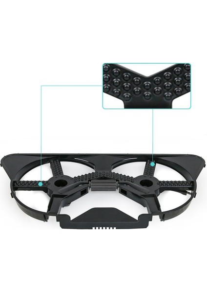 Dreame L30 Pro Robotik Kol Serisi Süpürme Robotu Baz Istasyonu Temizleme Tepsisi (Yurt Dışından)
