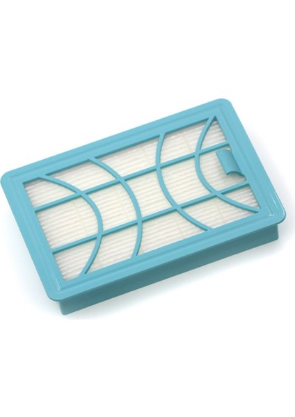 Philips Elektrikli Süpürge Aksesuar Filtresi FC9732 FC9728 FC9735 Filtre Elemanları Hepa Filtre Pamuk Için Uygundur (Yurt Dışından)
