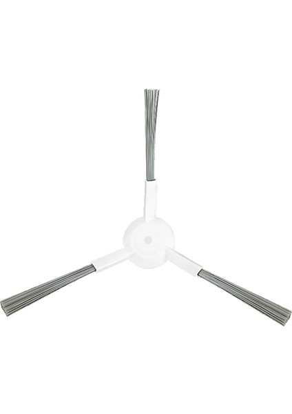 Xiaomi 3s B108CN, 2 Pro B113CN Robot Süpürge Ana Yan Fırça Hepa Filtre Paspas Bezi Yedek Aksesuarları (Yurt Dışından)
