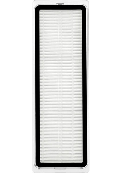 Xiaomi 3s B108CN, 2 Pro B113CN Robot Süpürge Ana Yan Fırça Hepa Filtre Paspas Bezi Yedek Aksesuarları (Yurt Dışından)
