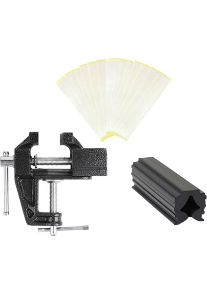 Golf Kulübü Kavrama Kulübü Kapağı Kaldırma Profesyonel Tamir Mengene Kelepçe Armatürleri (Yurt Dışından) fiyatları