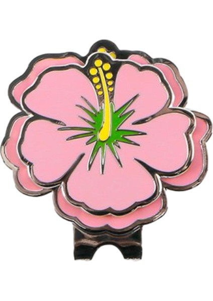 Çiçek Golf Marker Başlayanlar Hediye Erkekler Kadınlar Için Golfçü (Yurt Dışından)