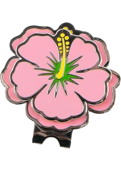 Çiçek Golf Marker Başlayanlar Hediye Erkekler Kadınlar Için Golfçü (Yurt Dışından) fiyatları