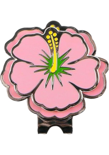 Çiçek Golf Marker Başlayanlar Hediye Erkekler Kadınlar Için Golfçü (Yurt Dışından) modelleri