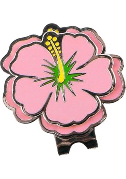 Çiçek Golf Marker Başlayanlar Hediye Erkekler Kadınlar Için Golfçü (Yurt Dışından) fırsatları