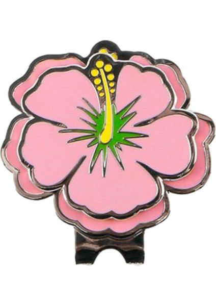 Çiçek Golf Marker Başlayanlar Hediye Erkekler Kadınlar Için Golfçü (Yurt Dışından) indirimleri