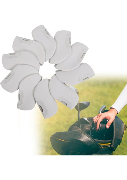 10 Golf I Golf Kulübü I (Yurt Dışından) fırsatları