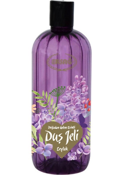 Duş Jeli Leylak 500 Ml