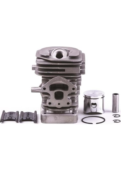Motorlu Testere Silindir Piston Husqvarna 236/39 mm Brettoo