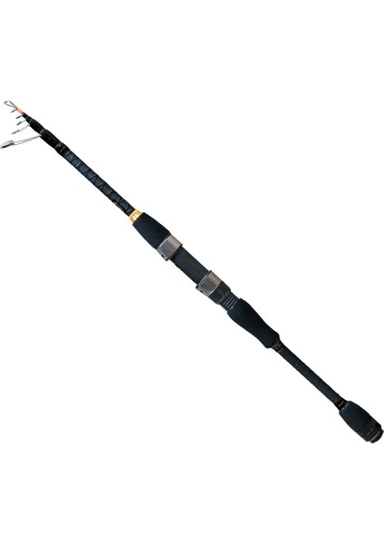 Rock Fish 228 cm 0,5-7 gr Tele Lrf Kamış