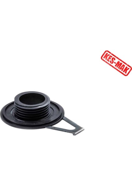 Motorlu Testere Yağ Dişlisi Husqvarna 365/372XP/2165/2166/2171/2172 Tek Kanat Orjinal