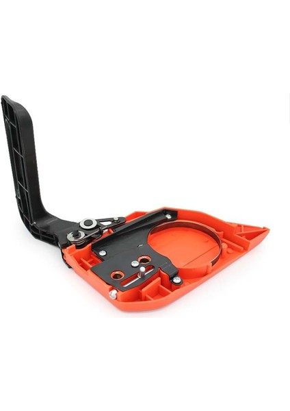 Motorlu Testere Yan Kapak Oleomac GSH400 Orjinal