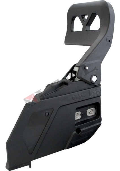 Motorlu Testere Yan Kapak Hyundaı-Orac 550 Orjinal