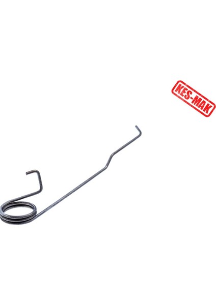 Motorlu Testere Tetik Yayı Husqvarna 51/55 Orjinal