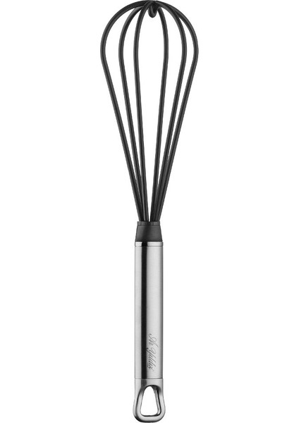Silikon Çırpıcı 31 cm, dayanıklı ve kullanışlı mutfak gereci, Türkiye üretimi