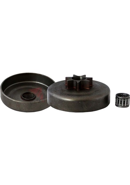 Motorlu Testere Zincir Dişlisi Sabit Husqvarna 51/55