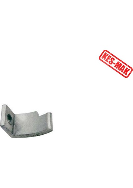 Motorlu Testere Zincir Muhafaza Husqvarna 61/268/272/281/288/365/372/2166/2172 Orjinal