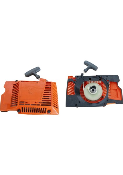 Motorlu Testere Starter Komple Husqvarna 61/268/268K/272XP Komple Orjinal