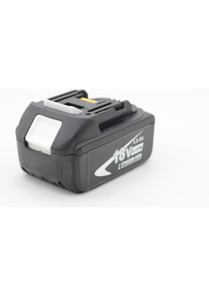 Makita Uyumlu 18V 4.0 Ah Batarya