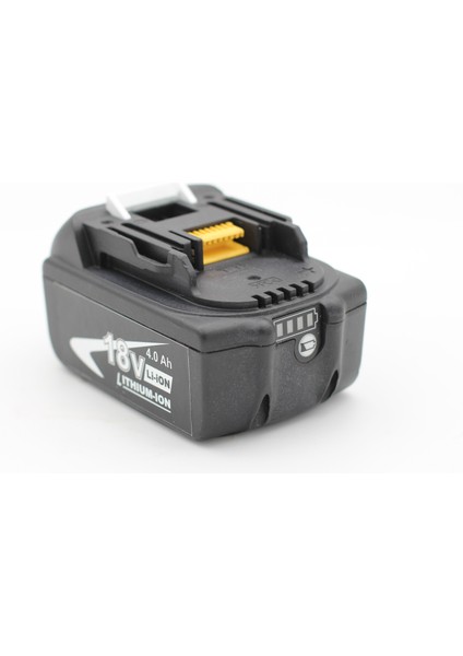 Makita Uyumlu 18V 4.0 Ah Batarya