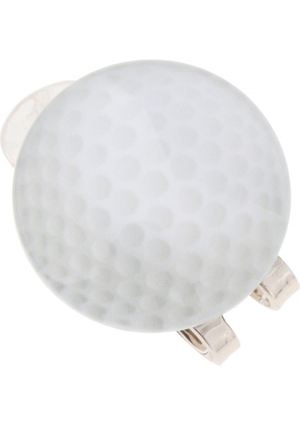 Marker Golf Kap Kelepçe Mark I Ş Golf (Yurt Dışından)