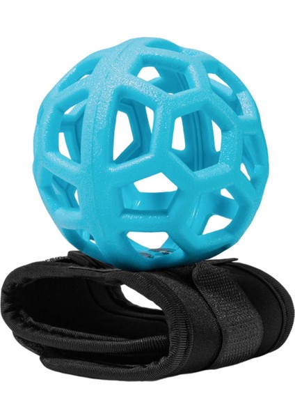 Golf Salığitmeni Bilek Bandı Golfçüler Şkinler Için Kadın Mavi (Yurt Dışından) indirimleri