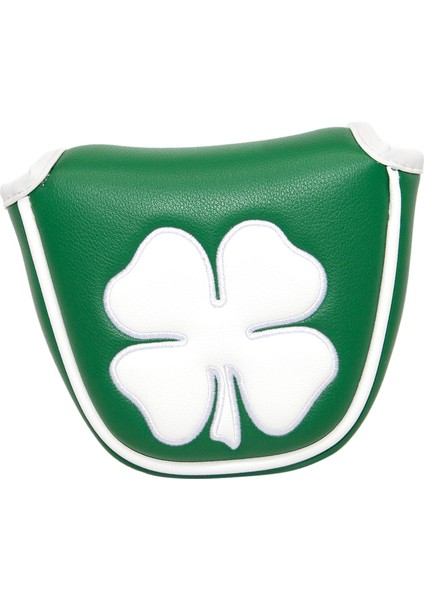 Dayanıklı Golf Mallet Putterğı Pu Kulüp Başışları (Yurt Dışından)