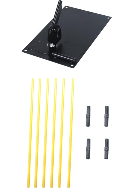 Golf Hizalama Çubuğu I Ş Yongası Için Golf Salıncak I (Yurt Dışından)