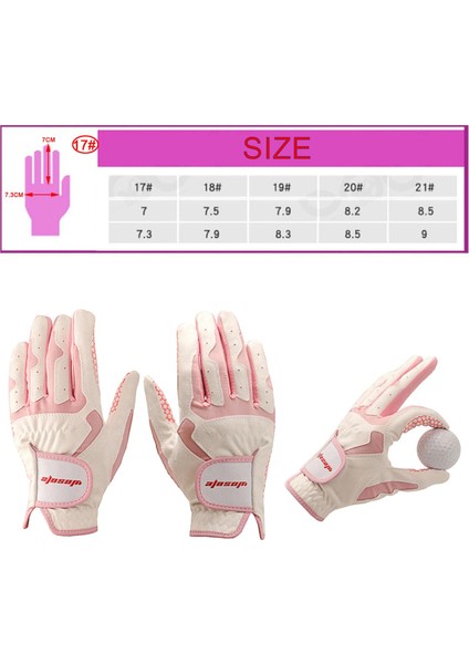 21 Için Golf Elastik Fiber Nefes Alabilen Aşınma Dirençli (Yurt Dışından) fırsatları