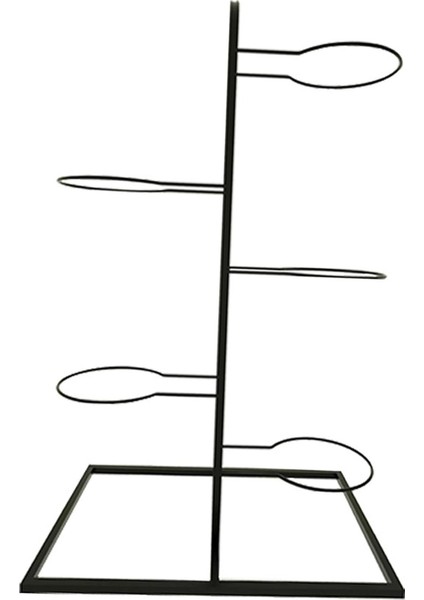 Top Depolama Depolama Teşhir Standı Basketbol Depolama Rafı (Yurt Dışından) fiyatları