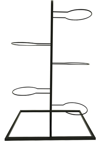 Top Depolama Depolama Teşhir Standı Basketbol Depolama Rafı (Yurt Dışından) fırsatları