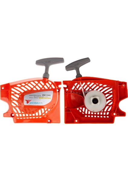 Motorlu Testere Starter Komple Zomax ZMC5566 Orjinal