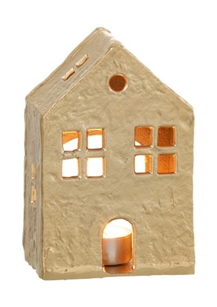 T-Lıght House