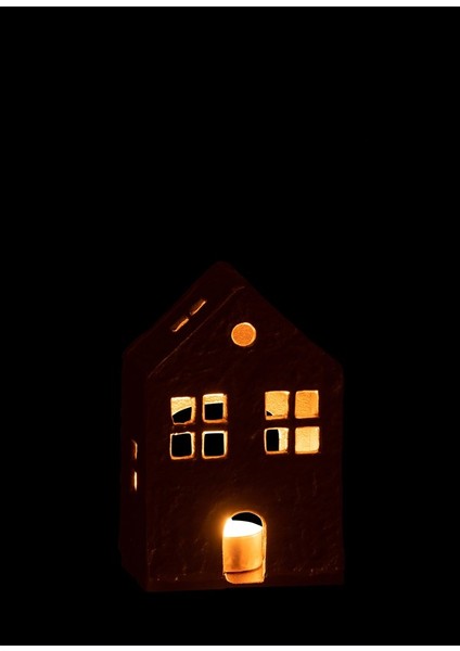 T-Lıght House