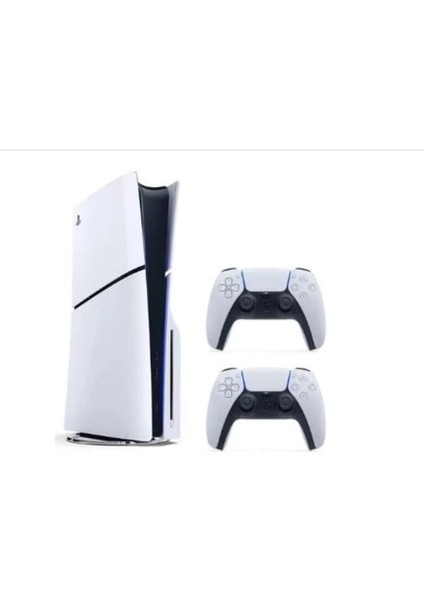 Playstation 5 Digital Edition