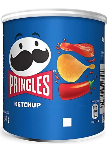 Ketchup 40G