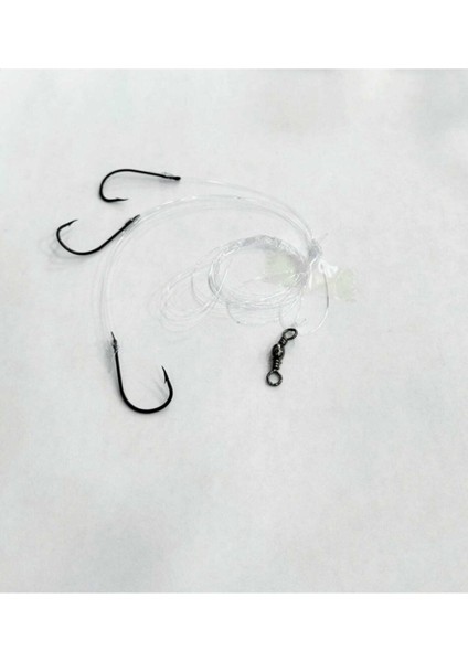 3 Iğneli Hazır Takım Vmc 9335-